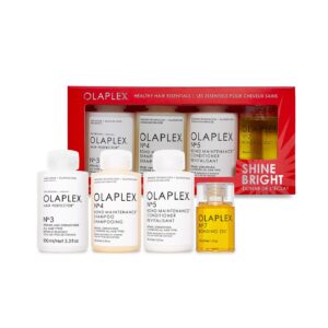 OLAPLEX | Esenciales para Cabello