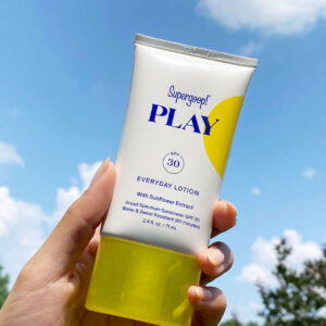 SUPERGOOP! | Play SPF 30 - 71 ML
