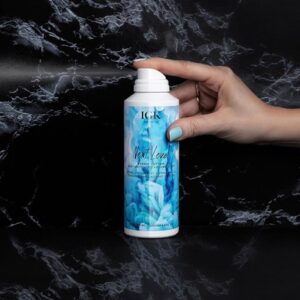 IGK | Next Level - Spray Voluminizador de Algodón Nórdico