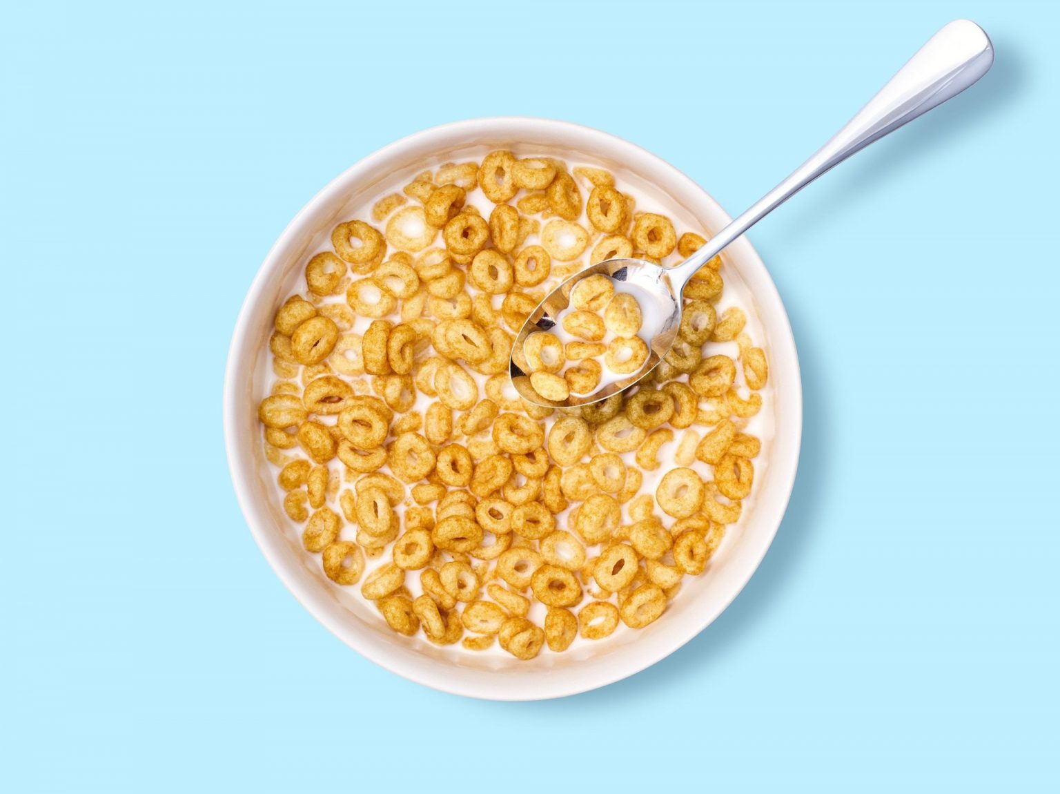 MAGIC SPOON Cereales Minima