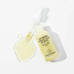 YOUTH TO THE PEOPLE | Aceite Hidratante