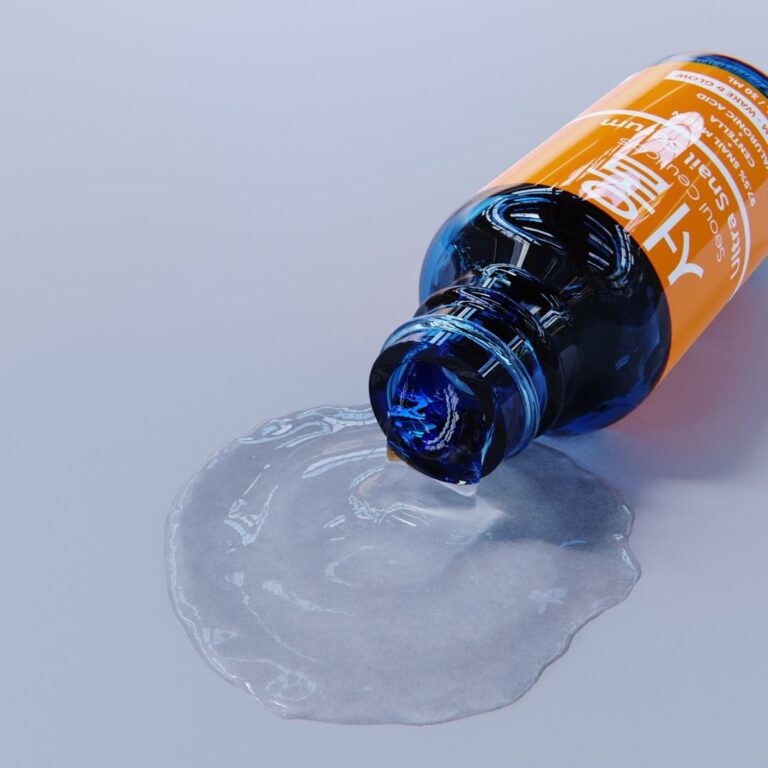 SEOUL CEUTICALS Day Glow Serum Vitamin C Minima