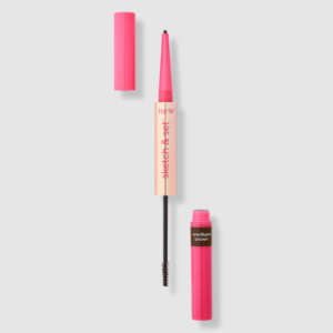 Tarte | Lápiz y Gel de Ceja Sketch & Set