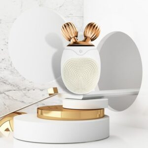 LUCE | Definidor Dérmico - Limpiador Facial Antiedad
