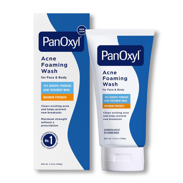 PanOxyl-Acne-Foaming-Wash-Benzoyl-Peroxide-10-Maximum-Strength-Antimicrobial-1